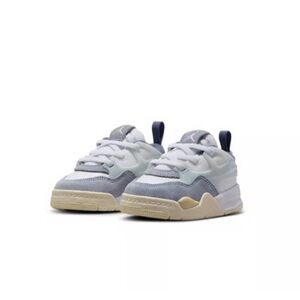 Nike Jordan Toddler AJ 4 Remastered